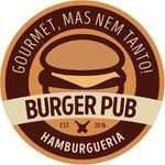 BURGER PUB HAMBURGUERIA ®️