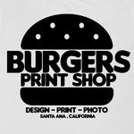 Burgers Print Shop