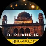 Official page of Burhanpur, mp