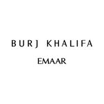 Burj Khalifa by Emaar