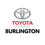 Burlington Toyota