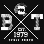 Burly • Tokyo