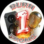 Burn 1 Promotions