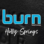 Burn Boot Camp Holly Springs