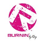 BURNIN’ By Ray