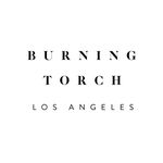 Burning Torch by Karyn Craven