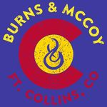 Burns and McCoy