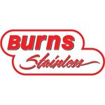 Burns Stainless