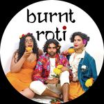 Burnt Roti Mag UK