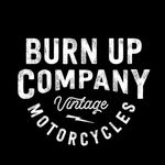 BURN UP COMPANY