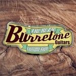 Burretone Guitars