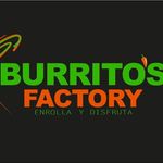 Burrito’s Factory