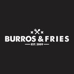 BURROS & FRIES - MEXICAN FOOD