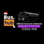 Bus hub indonesia
