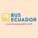 Bus Ecuador