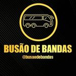 Busao de Bandas - #VemComaBDB