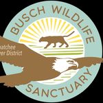 Busch Wildlife Sanctuary