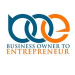 Business Owner To Entrepreneur