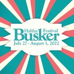 Halifax Busker Festival