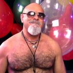 Buster Balloonguy Buster Balloonguy