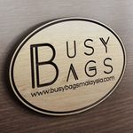 FIRST&FAMOUS BusyBoardMalaysia