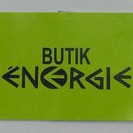 Butik Energye Online