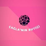 Çağla'nın Butiği Çağla'nın Butiği