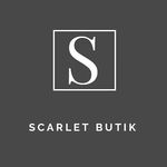 ＳＣＡＲＬＥＴ ｂｕｔｉｋ