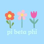 Pi Beta Phi • IN GAMMA