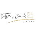Butter & Crumbs Cakery