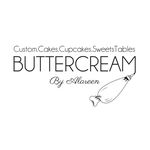 Buttercream By Alareen