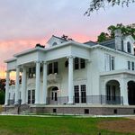 Butterfield Mansion Events