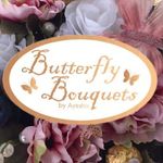 💐 Butterfly Bouquets 💐