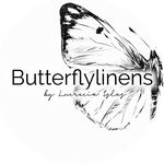 Butterfly Linens