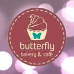 Butterfly Cake & Bakery 🎂🍰