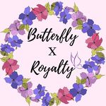 ButterflyxRoyalty