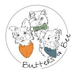 Butters & Bee