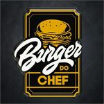 BURGER DO CHEF