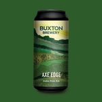 Buxton Brewery