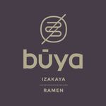 Būya Izakaya + Ramen
