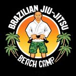 Buzios BJJ Beach Camp