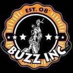 Buzz Inc Tattoo Studio