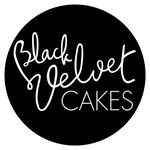 BLACK VELVET Cakes & Cupcakes