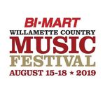 Willamette Country Music Fest