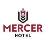 Mercer Hotel Downtown