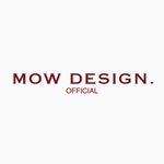 MOW DESIGN. by myownwear