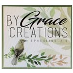 By Grace Creations | Handmade
