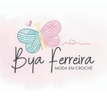 BYA FERREIRA | crochê