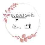 By Betül ŞAHİN By Betül ŞAHİN