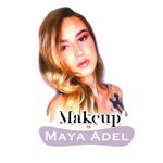 Makeup by Maya Adel